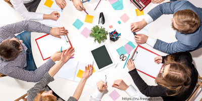 Сотрудник отдела демографии примет участие в майском заседании демографической секции