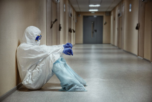 Борьба с выгоранием медицинских работников: руководство для менеджеров (США)