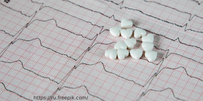 Вышла статья, посвященная качеству жизни пациентов с ишемической болезнью сердца