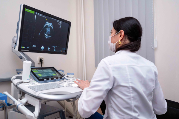 Забота о женском здоровье