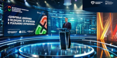 Важнейшая точка контакта пациента с цифровым контуром здравоохранения