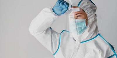 Эксперты обсудили эпидемиологическую безопасность столицы