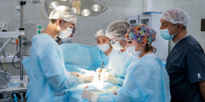 Конференция по технологиям здравоохранения и фармакотерапии, 27 ноября 2025 года