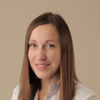 Гостева Ирина Викторовна