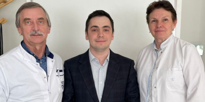 Ведущие специалисты оргметодотдела по урологии приняли активное участие в апробации диссертационных работ