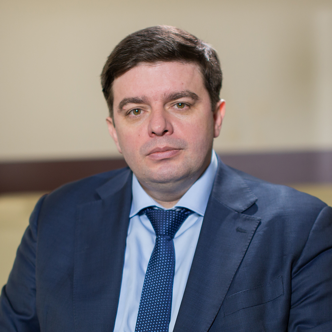 Шамалов Николай Анатольевич