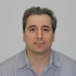 Асратян Саркис Альбертович