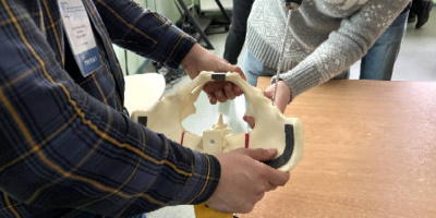 Состоялся семинар для травматологов и ортопедов, посвященный оказанию помощи пациентам с политравмой