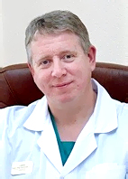 Сажин Александр Вячеславович