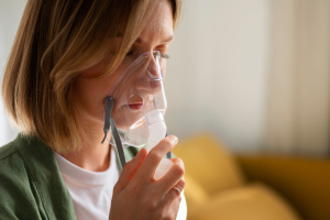 Ингаляционная терапия рака легких станет эффективнее благодаря наночастицам (Южная Корея) 