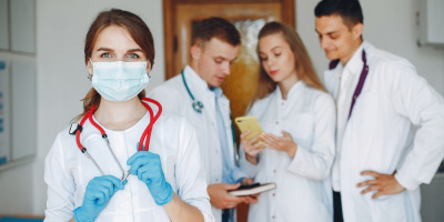 Статья «Необходимость наставничества в медицинских школах»