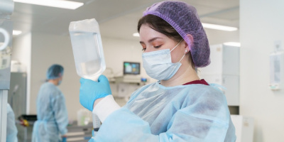 Курсы по организации сестринского дела продолжаются!