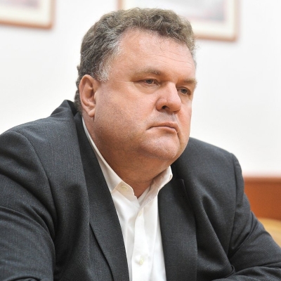 Белевский Андрей Станиславович