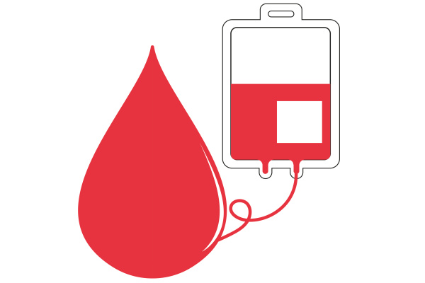 Как  стать донором