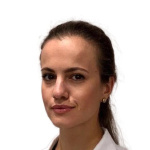 Сазонова Наталья Алексеевна 