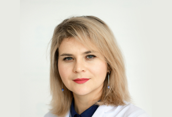 Людмила Битюкова