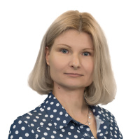 Крюкова Ирина Анатольевна