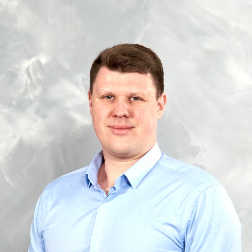 Сабиров Ренат Мударисович