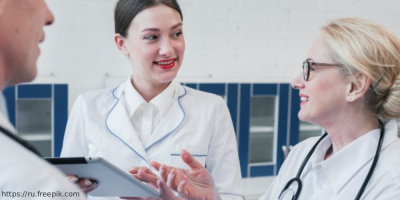 Природа и эволюция отношений наставничества в академических медицинских центрах