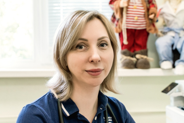 Работа, приносящая радость