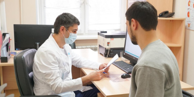 Гастроэнтерологи рассказали о правильном питании, профилактике заболеваний желудка, влиянии стресса на человека