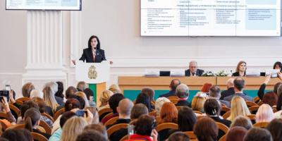 В Санкт-Петербурге обсудят будущее клинической психотерапии