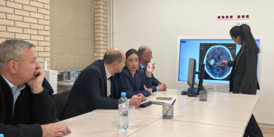 В Кадровом центре ДЗМ прошло очередное заседание экспертной группы