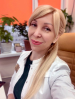 Березнова Владлена Анатольевна