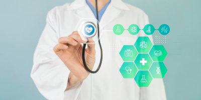 IT-врач: уже не будущее, а современная реальность