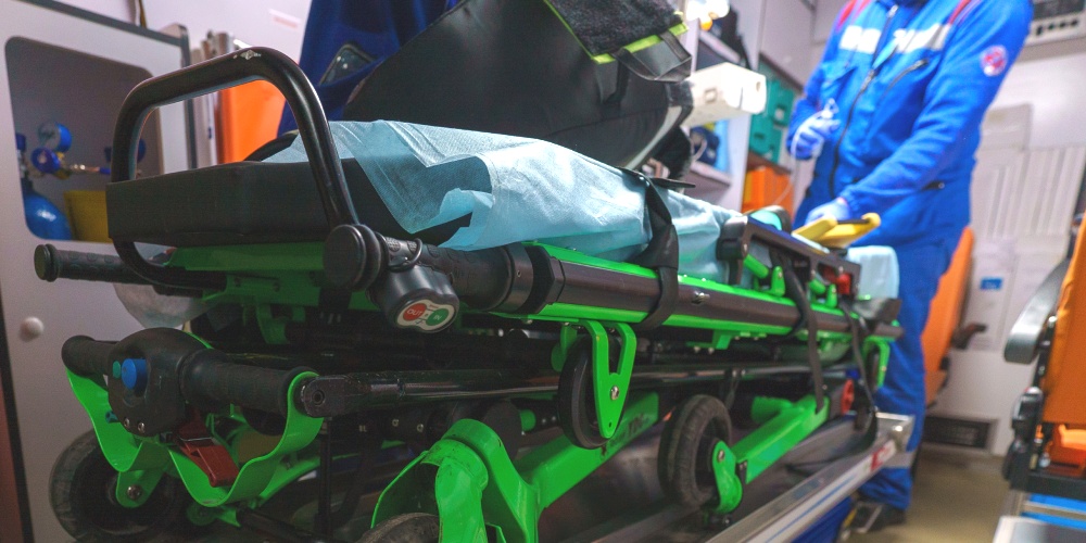 Руководство по навыкам общения для сотрудников скорой медицинской помощи