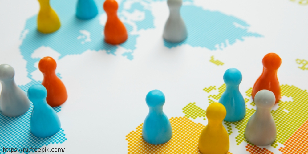 Научная сессия отдела демографии 26 марта