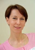 Демичева Мария Леонидовна