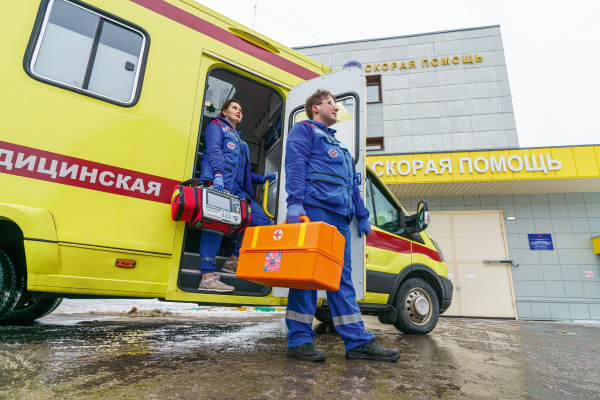 Благодарности пациентов