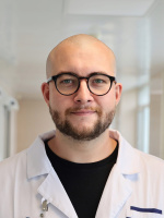 Сыромятников Даниил Дмитриевич