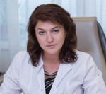 Зейналова Светлана Рустамовна