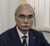 Коротаев Алексей Леонидович