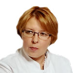 Соколова Анна Викторовна