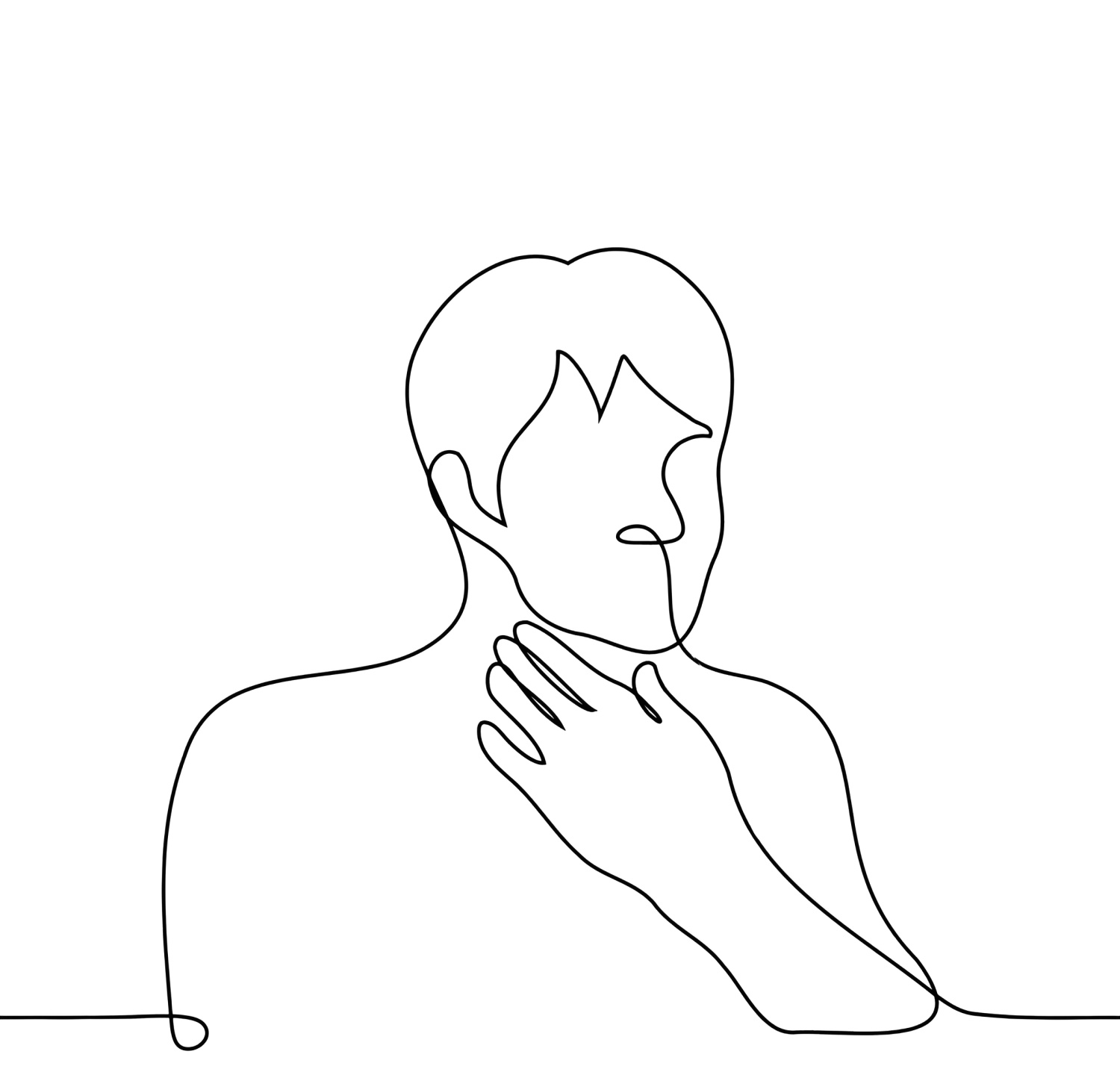 Быть услышанными