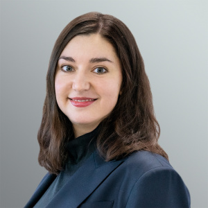 Анастасия Васильевна Камашева