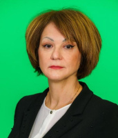 Латыпова Мунира Фадисовна