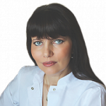 Асташева Ирина Борисовна