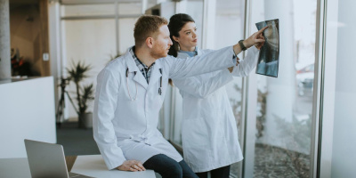 Статья, посвященная наставничеству в травматологии-ортопедии