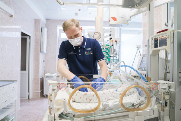 Герои для самых маленьких