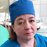 Фатеева Марина Анатольевна 