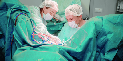 В ОМО по урологии рассказали о слинговых операциях