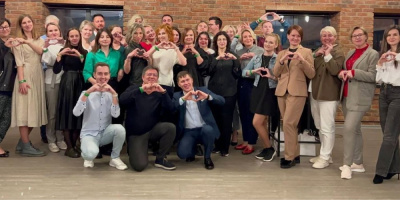 В Москве прошла церемония награждения участников образовательного марафона «Проектный наставник»