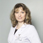 Жулина Елена Юрьевна