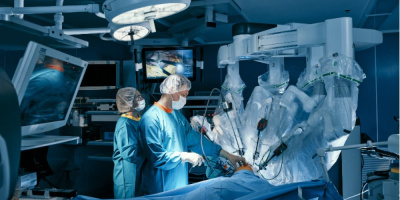 Конференция по техническому обеспечению медицинской деятельности, 28 мая 2025