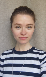 Гаврикова Юлия Андреевна