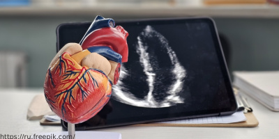 Вебинар «Кардиовизуализация в скоропомощном стационаре: диалог экспертов», 12 февраля 2025 года